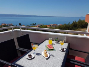 Apartman View